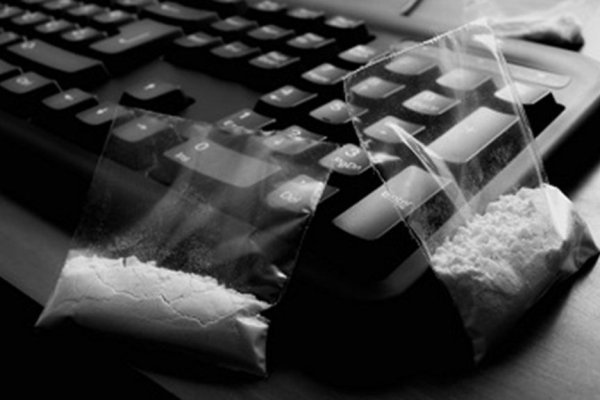 Kraken что это за магазин