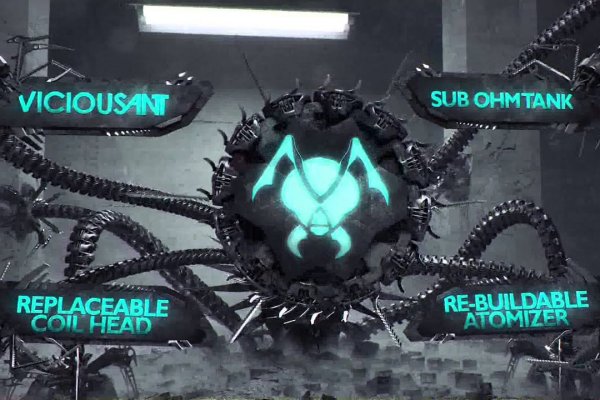 Kraken это современный маркетплейс