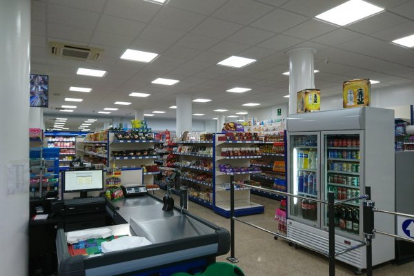 Что продает кракен